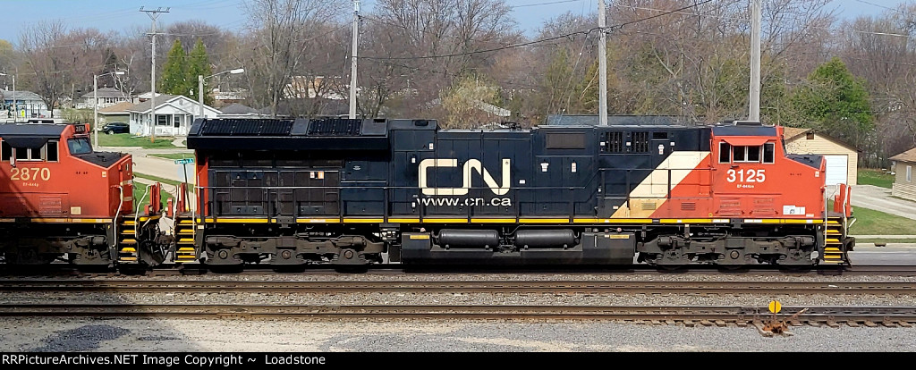 CN 3125